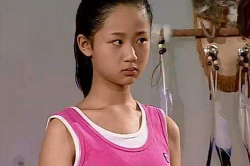 杨紫