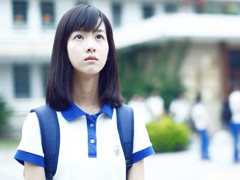 陈都灵