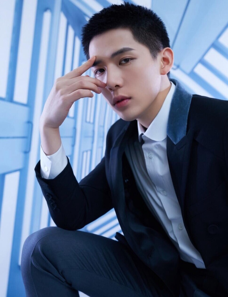 王安宇