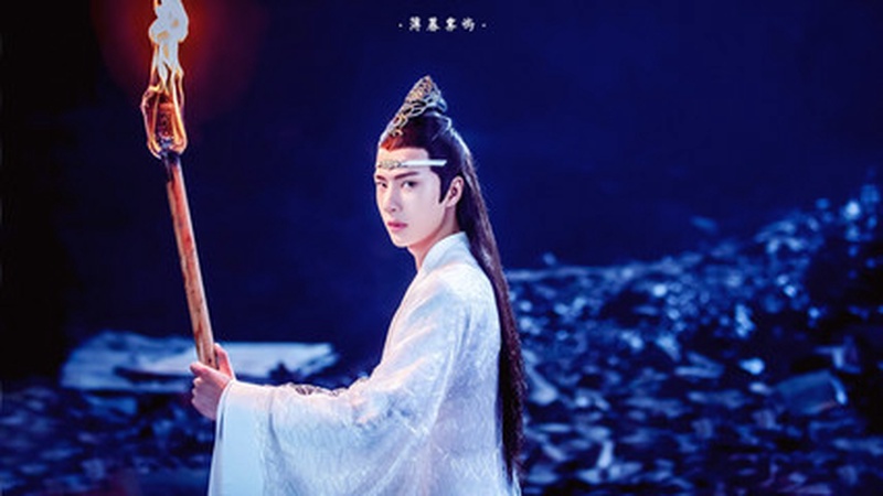 王一博