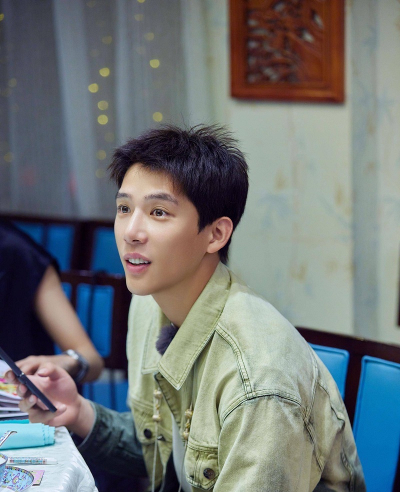 王安宇