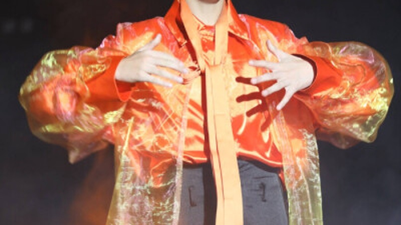 穆祉丞加盟《天赐的声音》第七季新生代唱将备受瞩目
