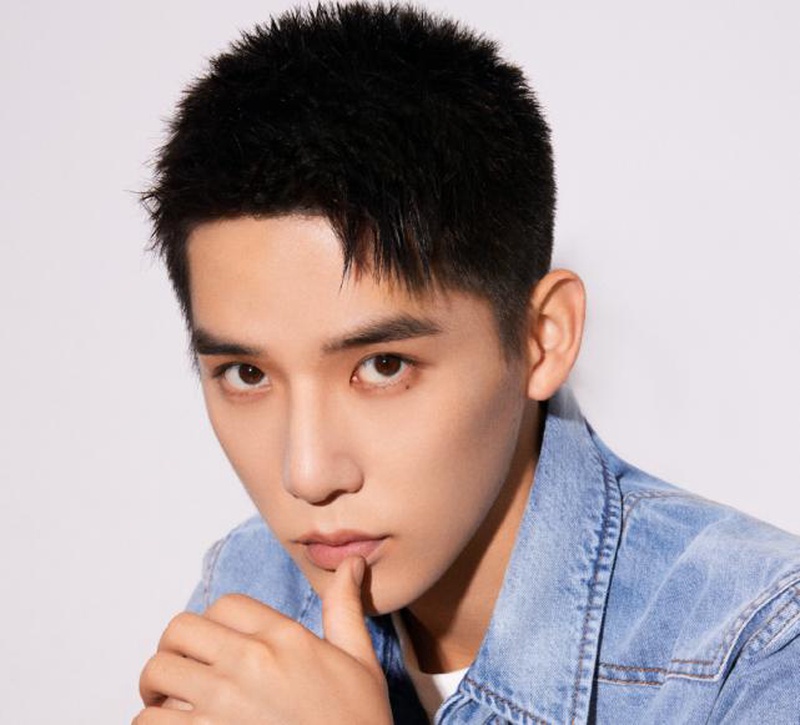 王安宇