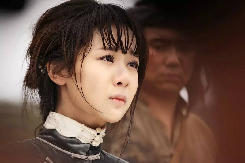 杨紫